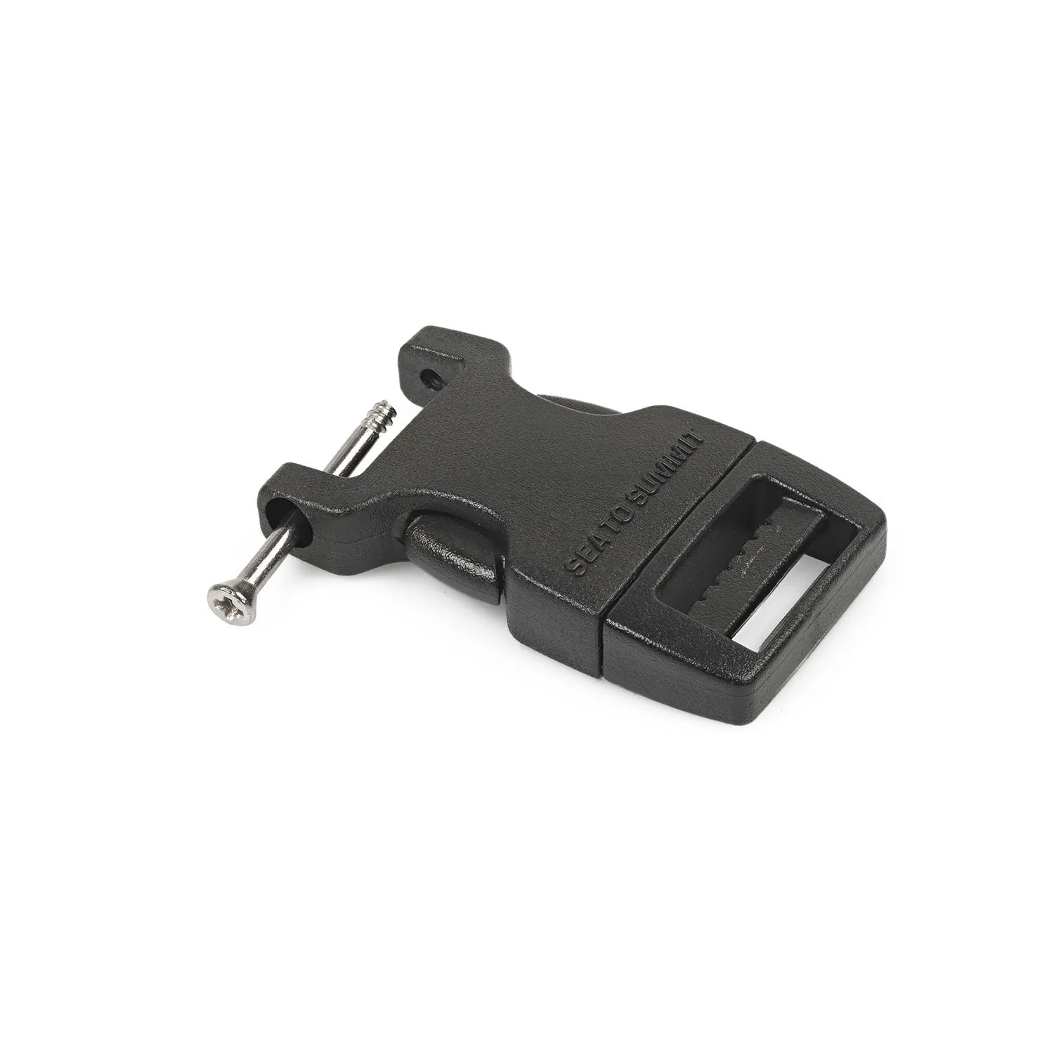 1.5 in / 38mm Side Release Field Repair Buckle with Removable Pin