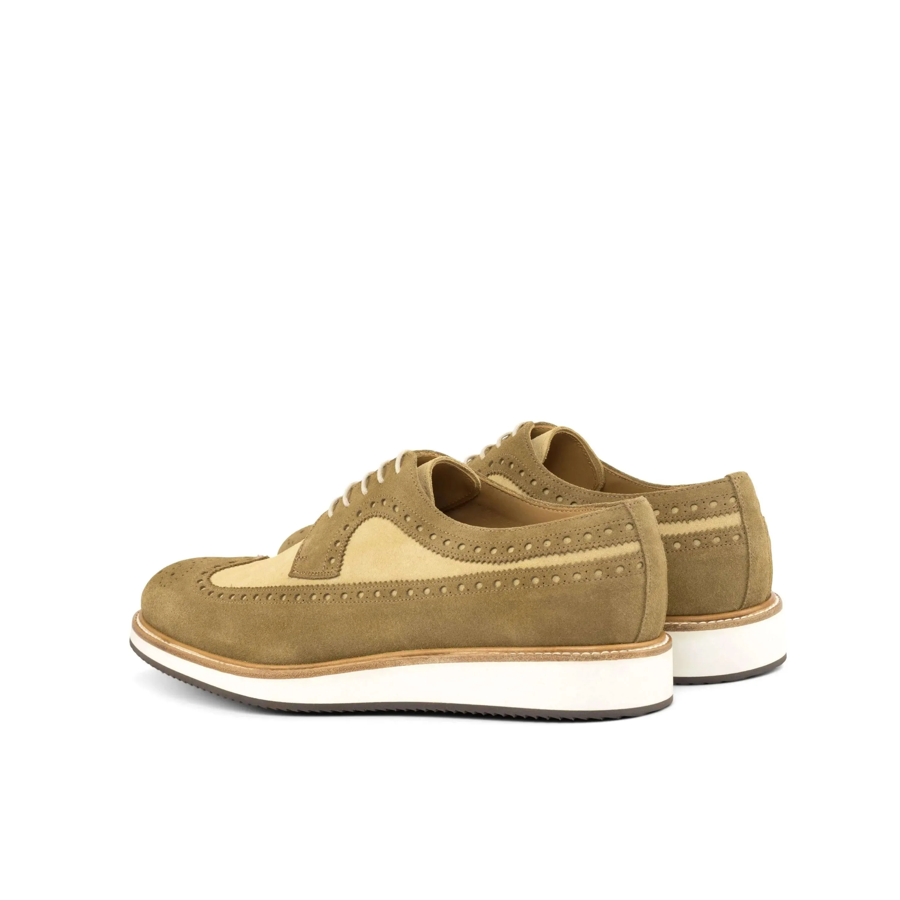 5TI Longwing Blucher II