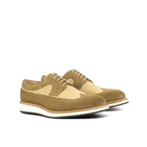 5TI Longwing Blucher II