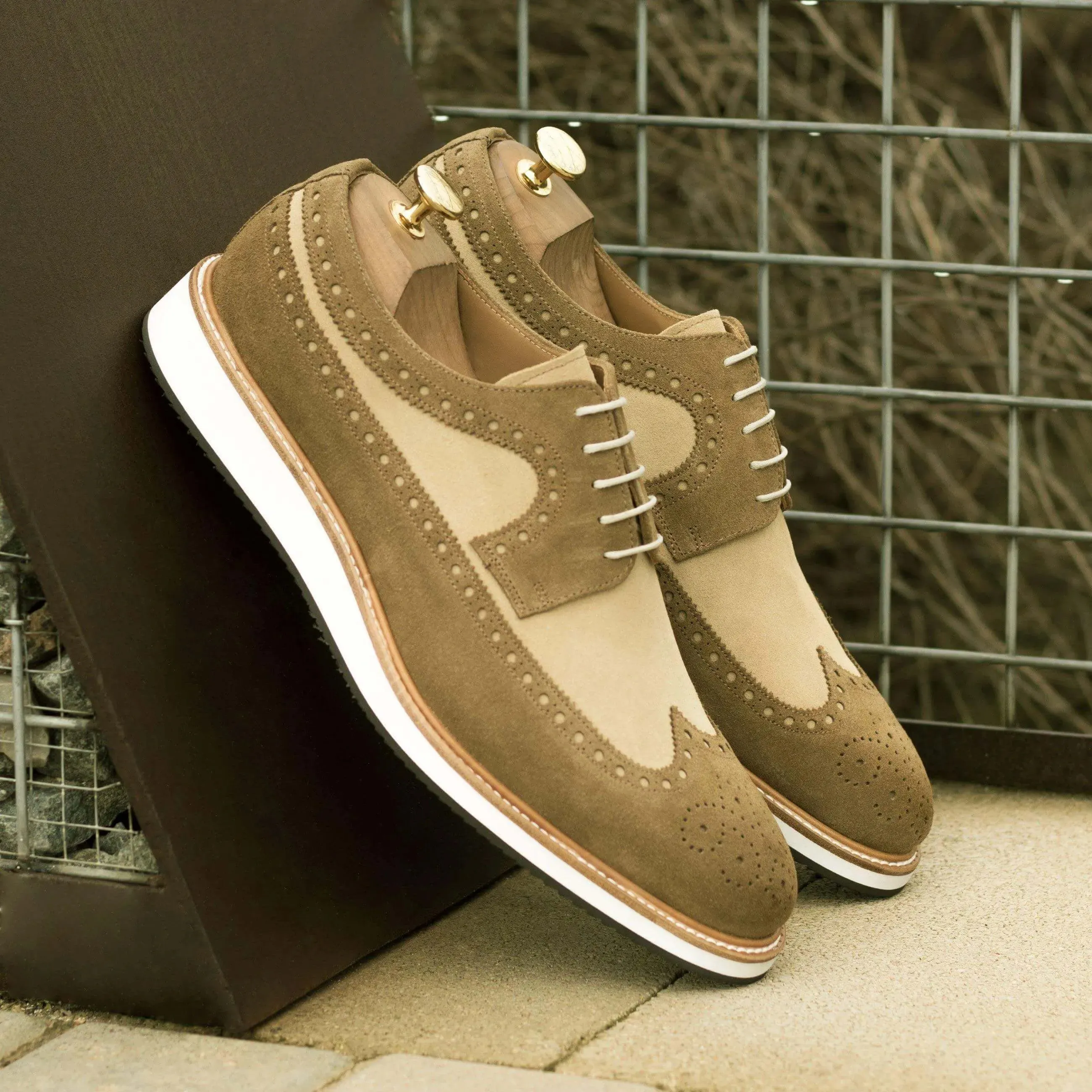 5TI Longwing Blucher II