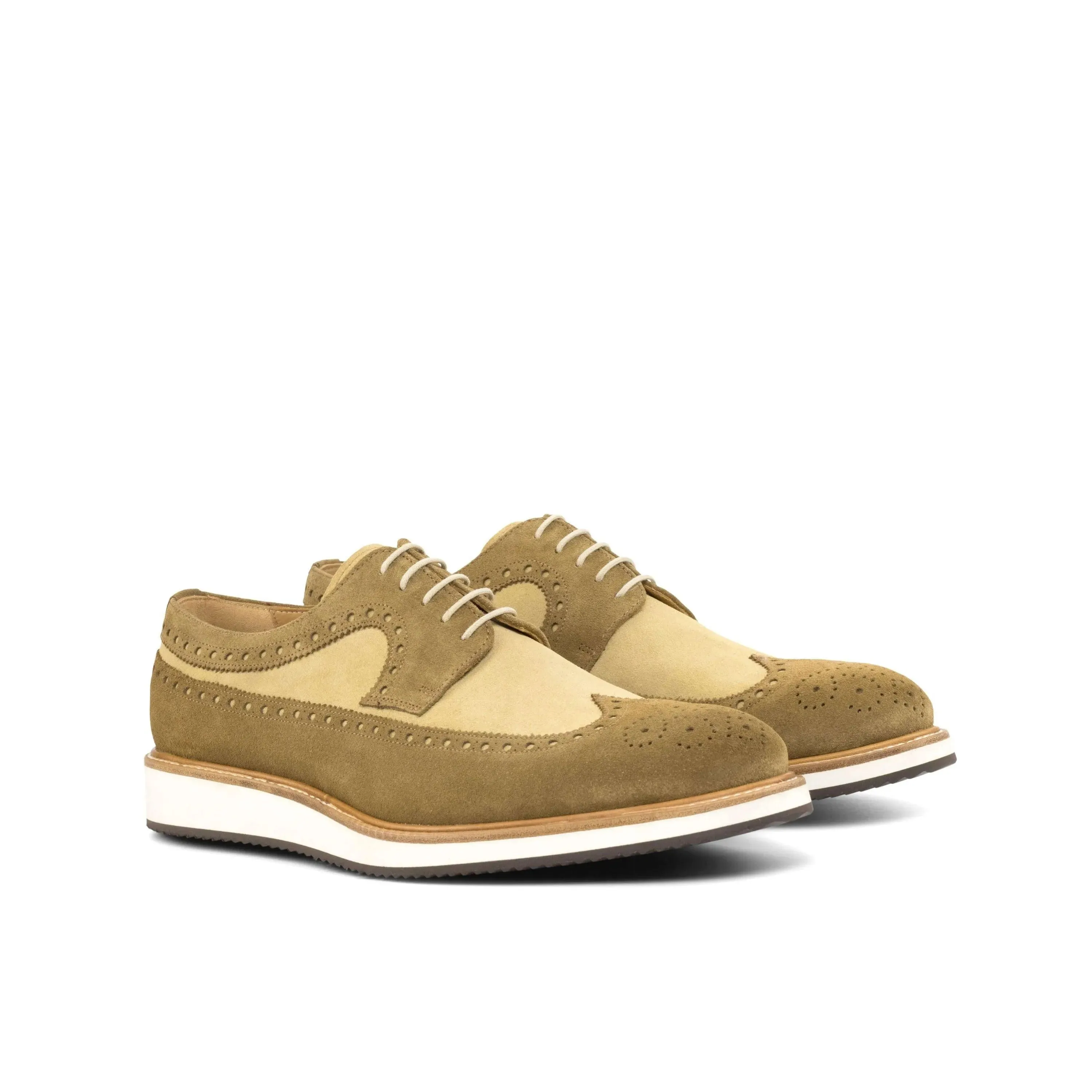 5TI Longwing Blucher II