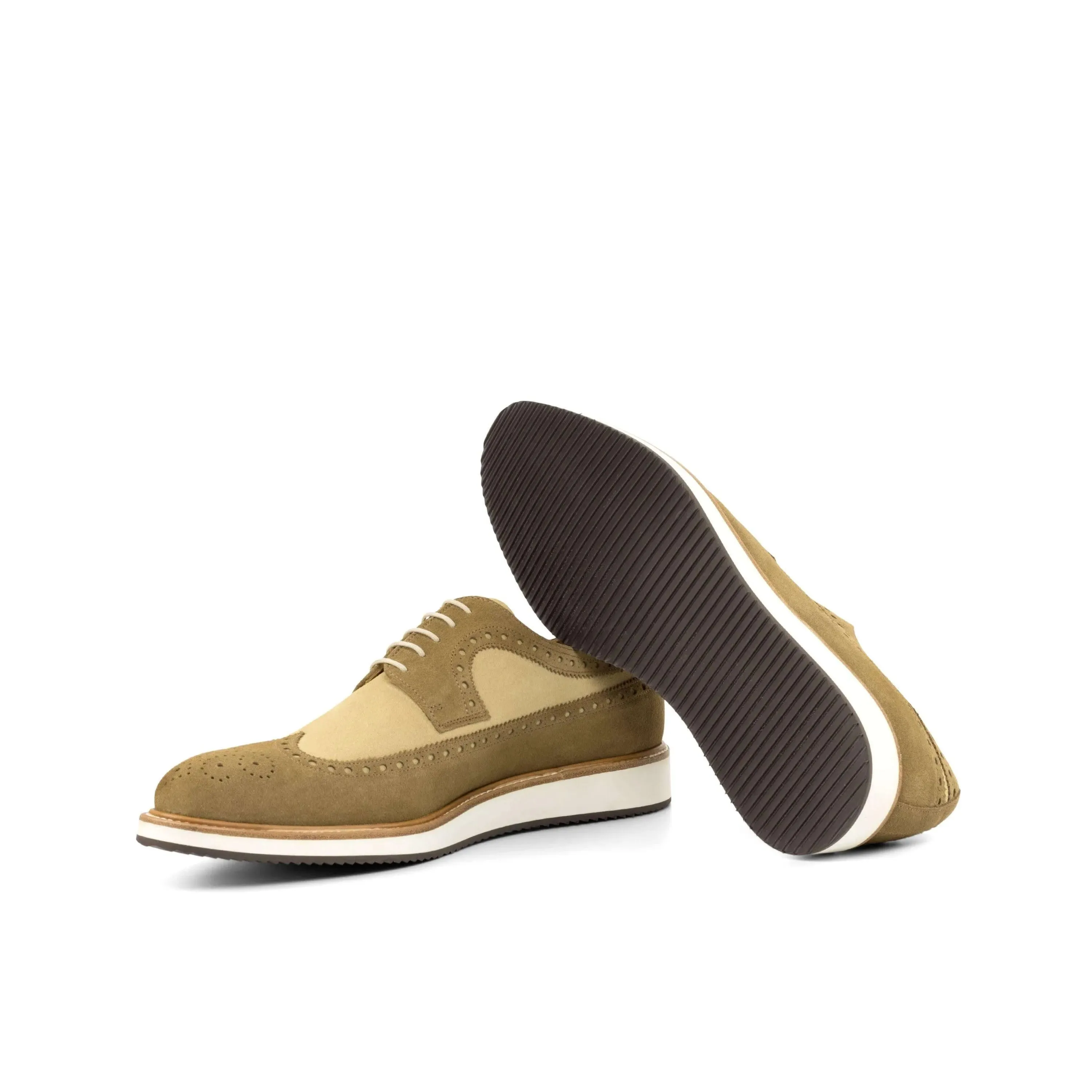 5TI Longwing Blucher II