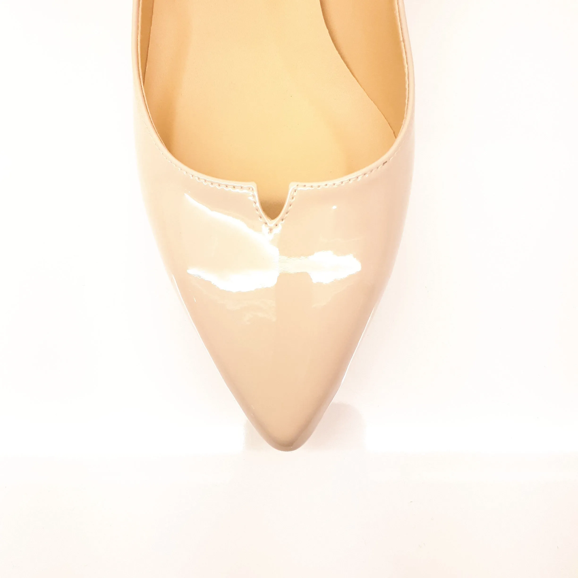 (60065) Caroline Kitten Heels