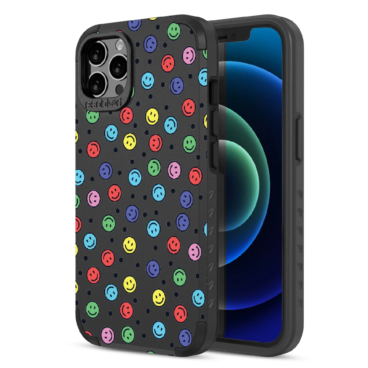 All Smiles - Mojave Collection Case for Apple iPhone 12 / 12 Pro