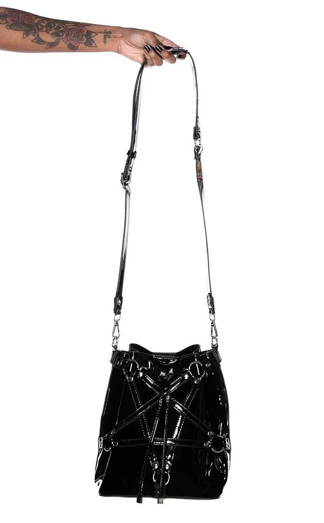Aloha From Hell Handbag