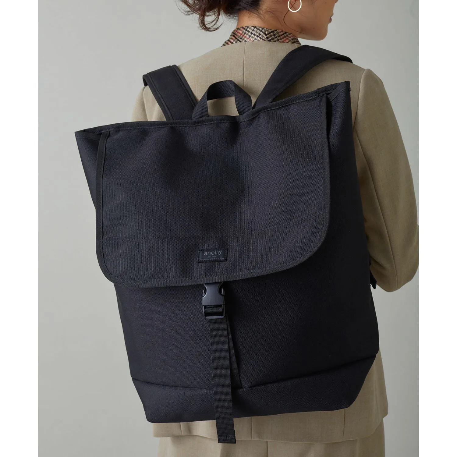 Anello Kuro Flappy Backpack
