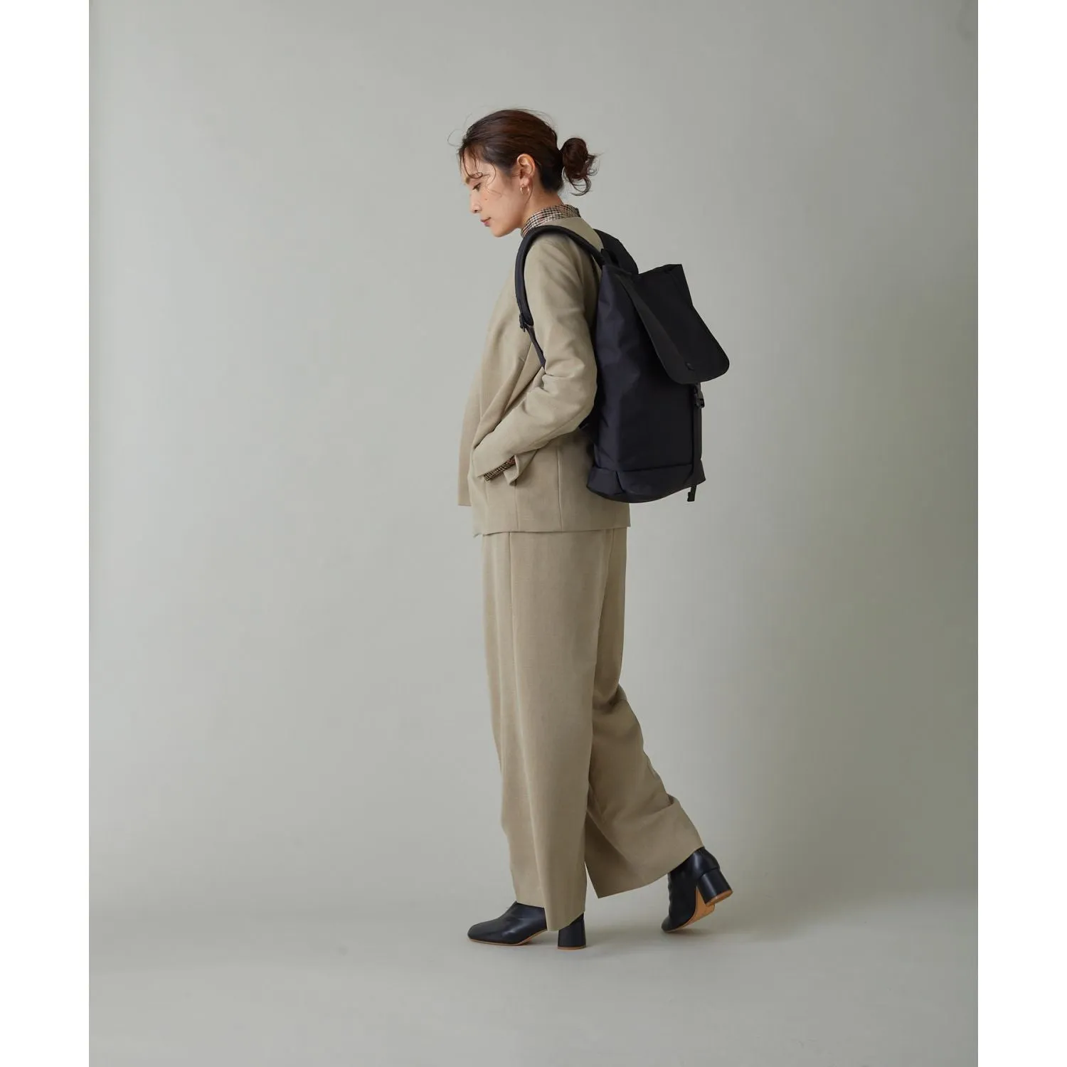 Anello Kuro Flappy Backpack