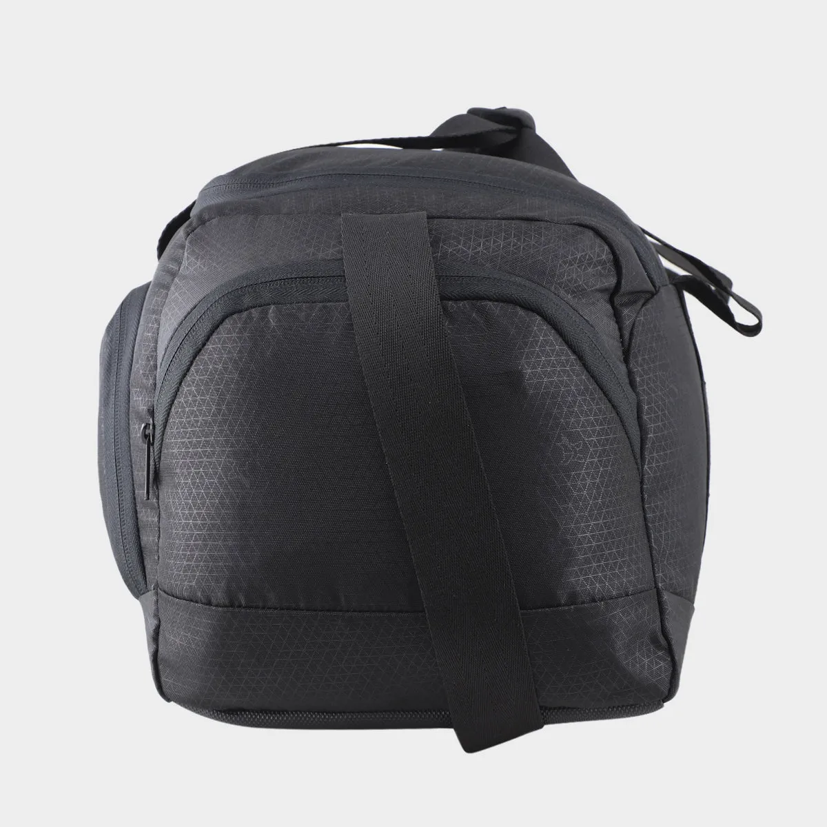 Arctic Fox Duffle Bag 30L Snap Black