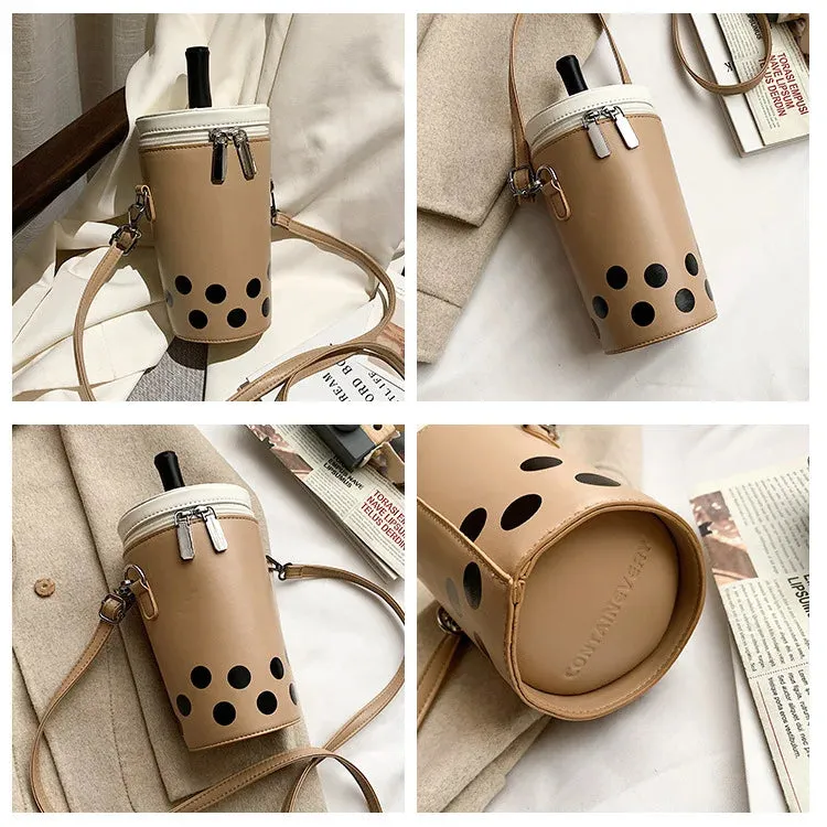 Boba Shoulder Bag