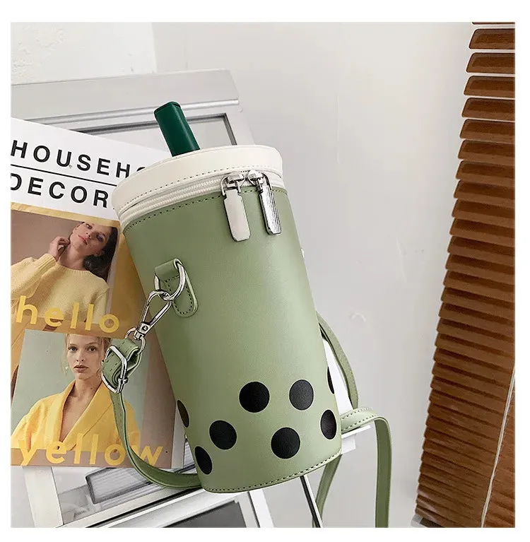 Boba Shoulder Bag