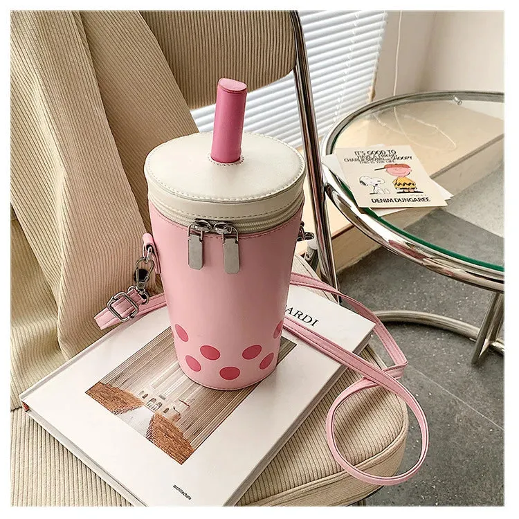 Boba Shoulder Bag