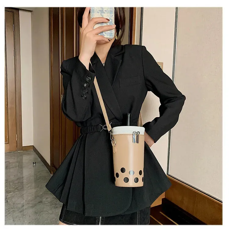 Boba Shoulder Bag
