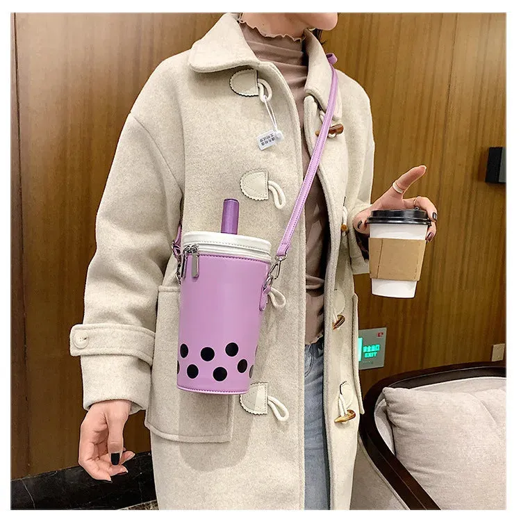 Boba Shoulder Bag