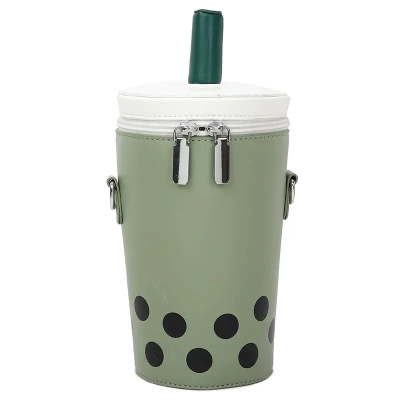 Boba Shoulder Bag