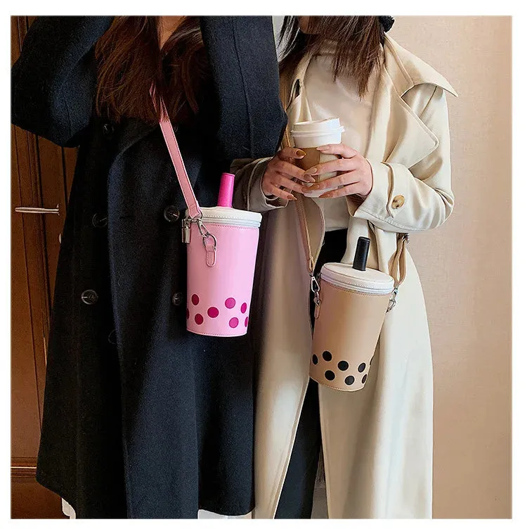 Boba Shoulder Bag
