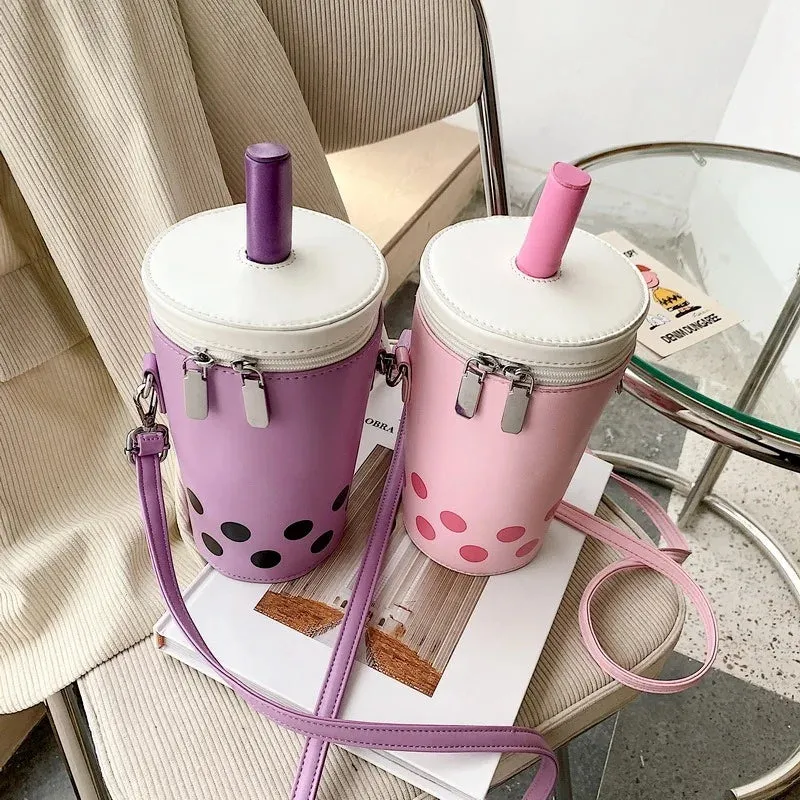 Boba Shoulder Bag