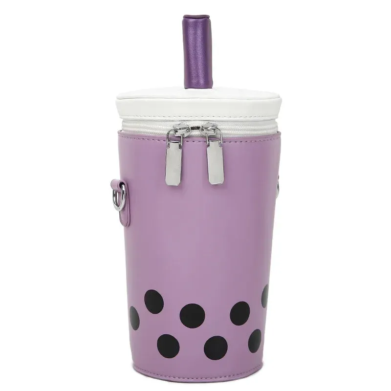Boba Shoulder Bag