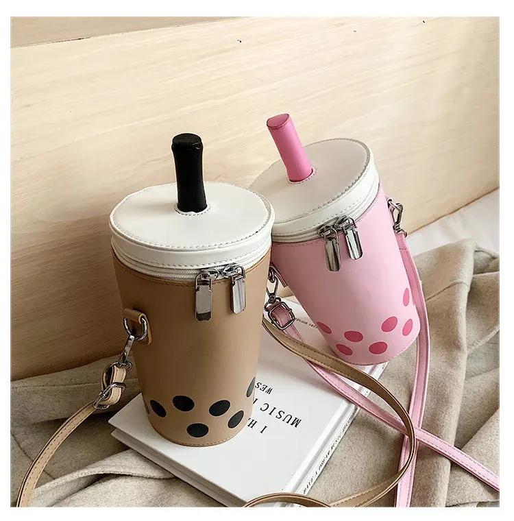 Boba Shoulder Bag
