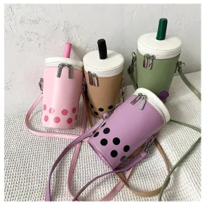Boba Shoulder Bag