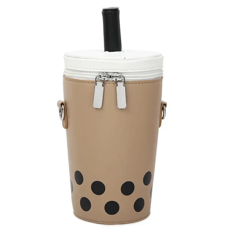 Boba Shoulder Bag