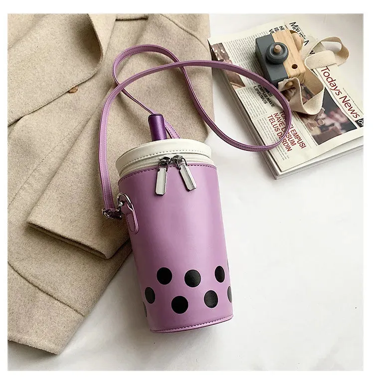 Boba Shoulder Bag