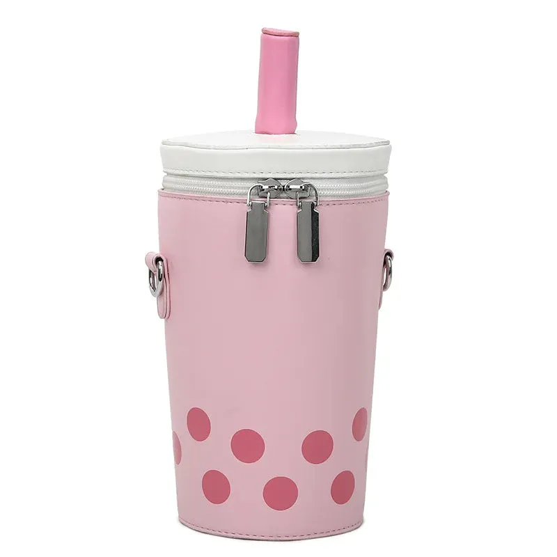 Boba Shoulder Bag