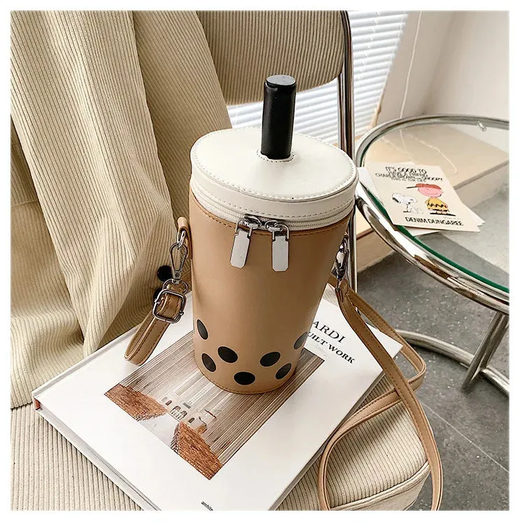 Boba Shoulder Bag
