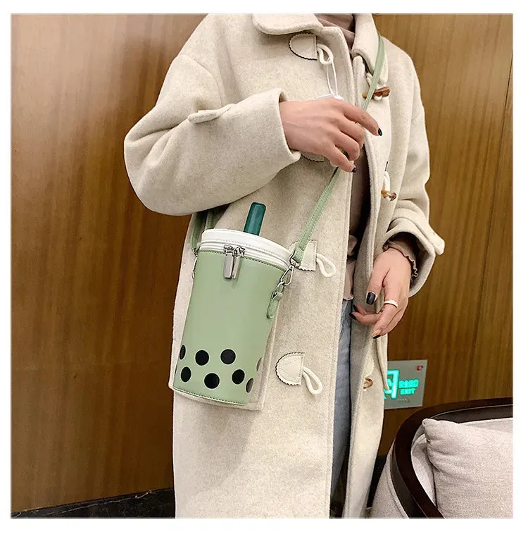 Boba Shoulder Bag