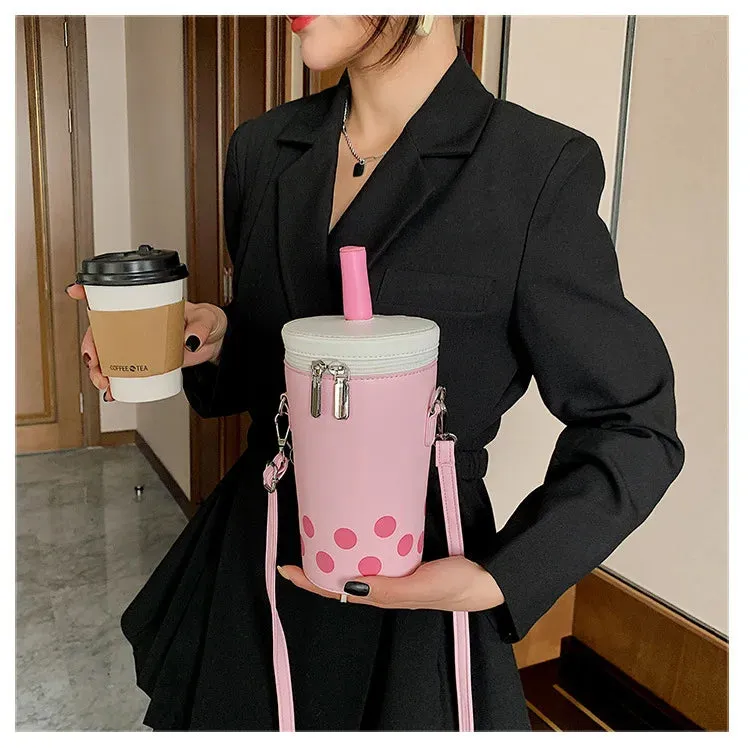 Boba Shoulder Bag