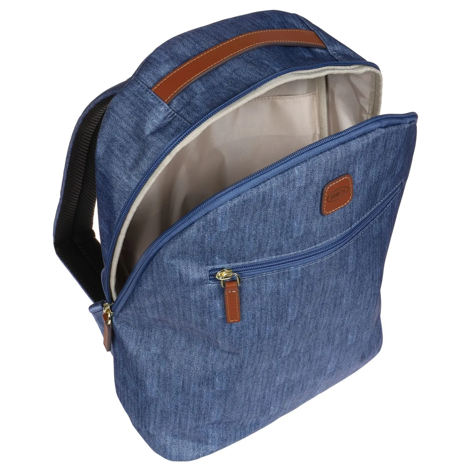 BRIC'S X-Travel City Backpack - Medium