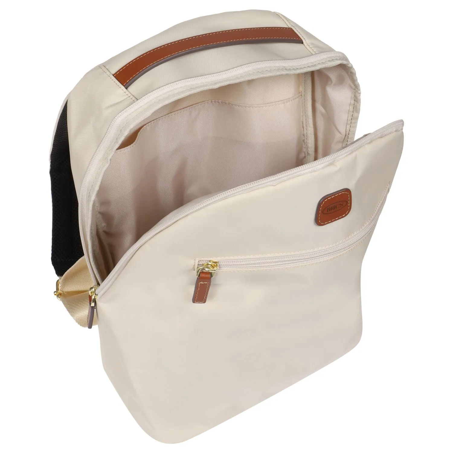 BRIC'S X-Travel City Backpack - Medium