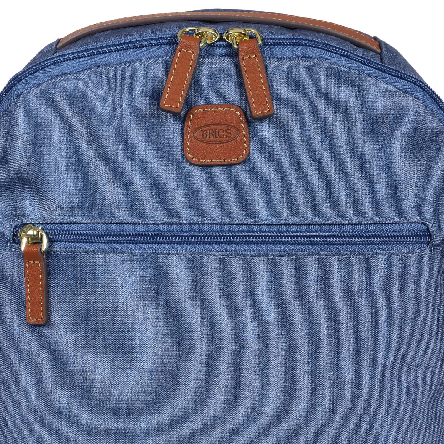 BRIC'S X-Travel City Backpack - Medium