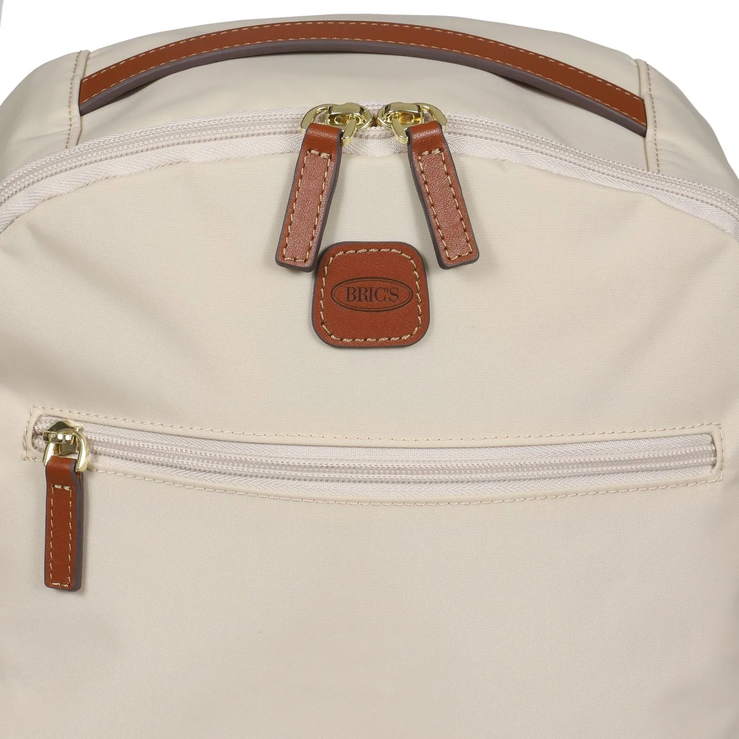 BRIC'S X-Travel City Backpack - Medium