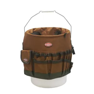 Bucket Boss 10030 Bucketeer Bucket Tool Organizer