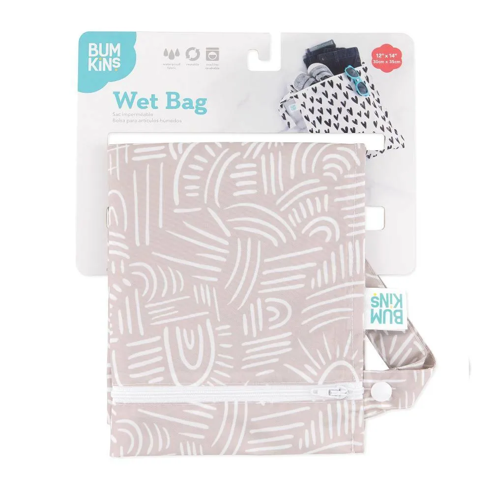 Bumkins Wet Bag | Wander