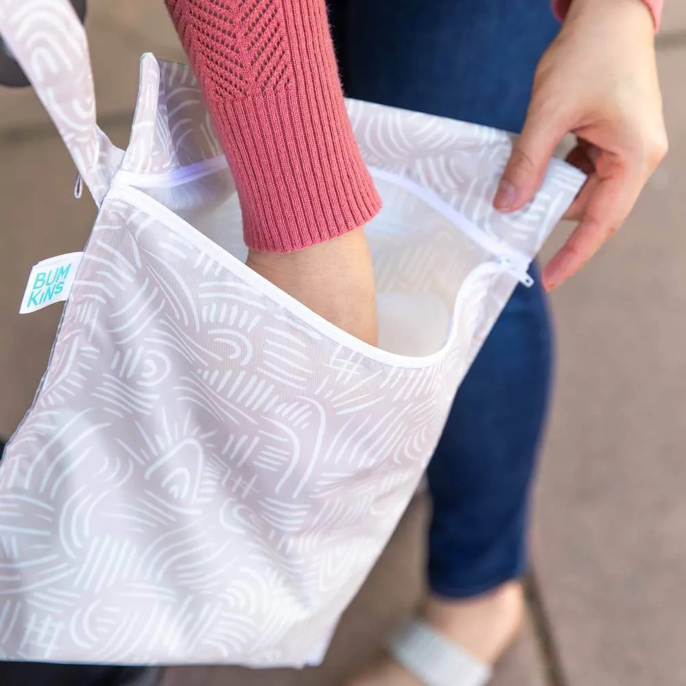 Bumkins Wet Bag | Wander