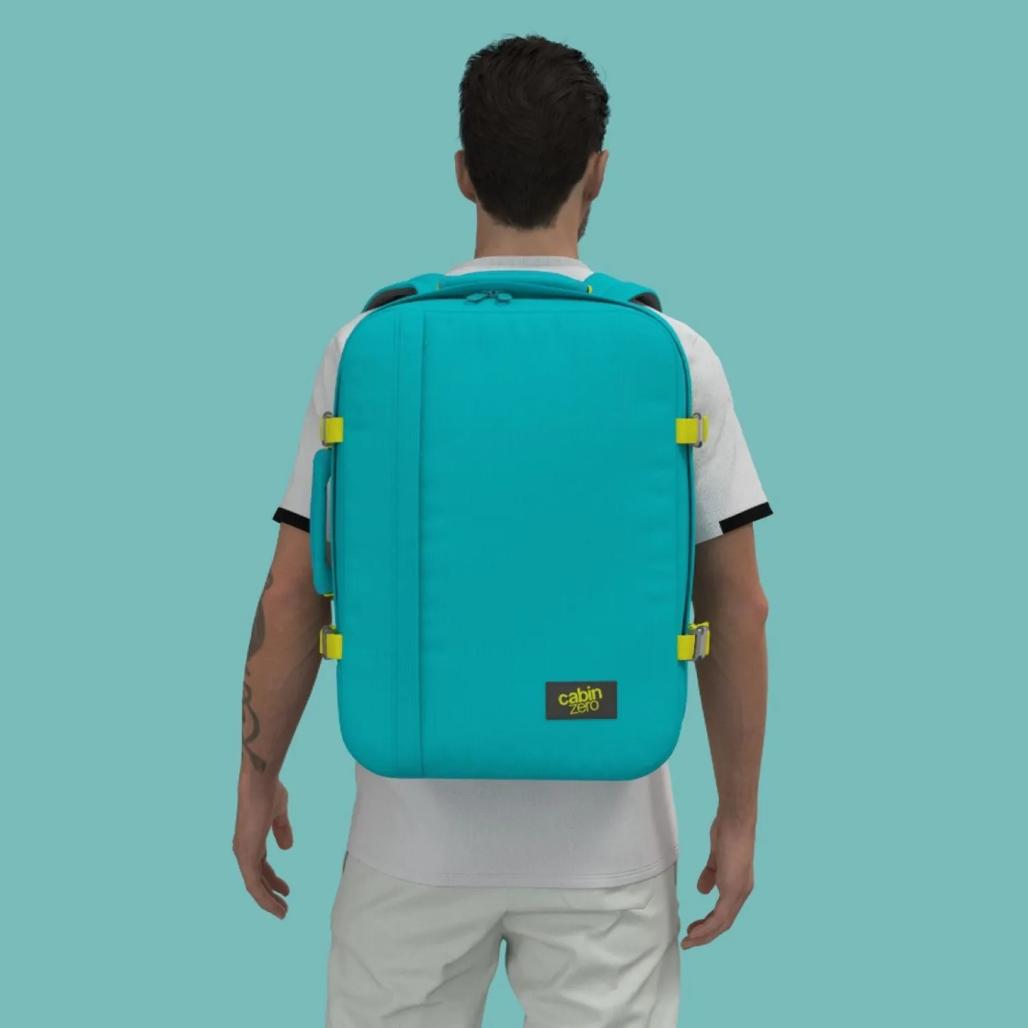 Cabinzero Classic Backpack 44L (SA)