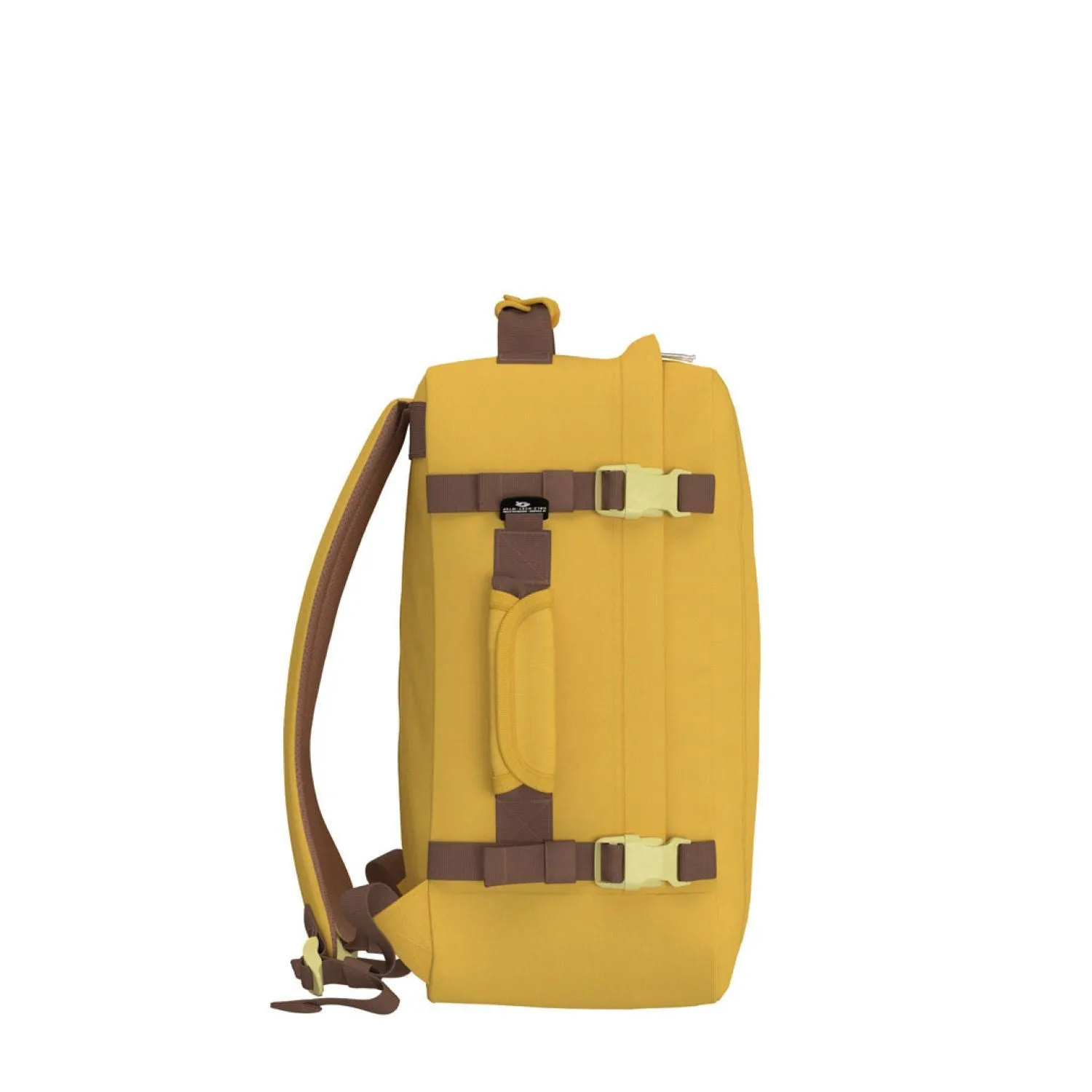 Cabinzero Classic Ultra Light Cabin Bag With Luggage Trackers 36L (SA)