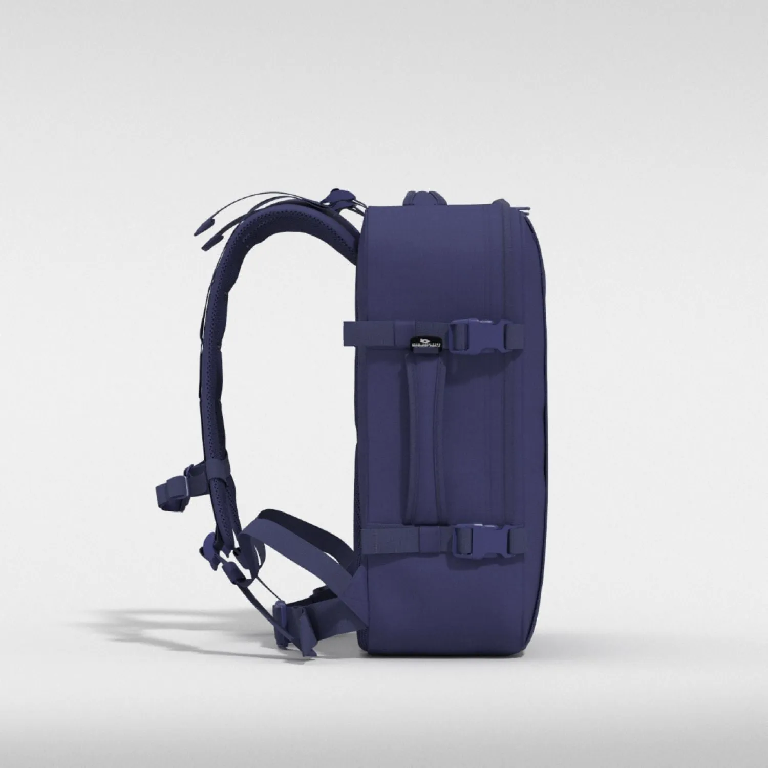 Cabinzero Military Cabin Bag With Luggage Trackers 36L