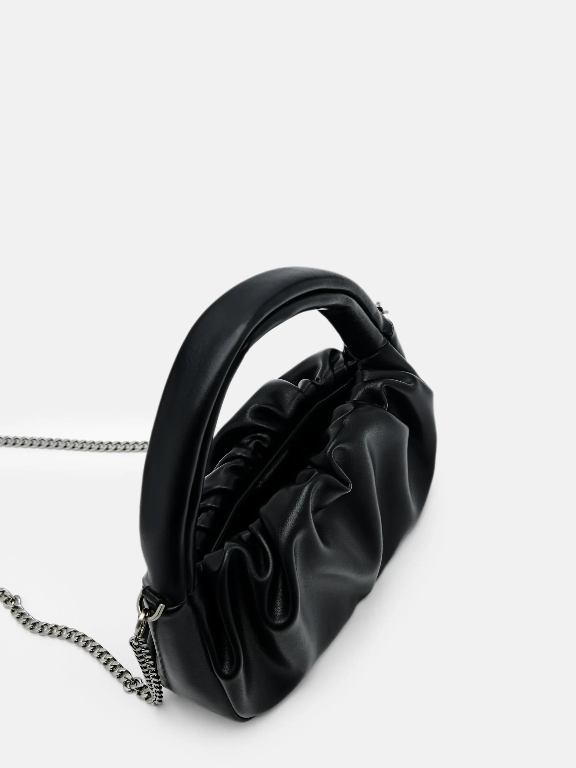 Cami Mini Hobo Bag