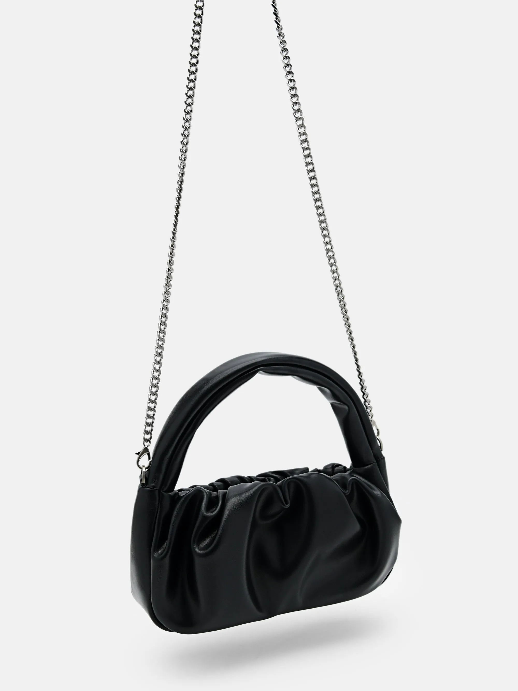 Cami Mini Hobo Bag