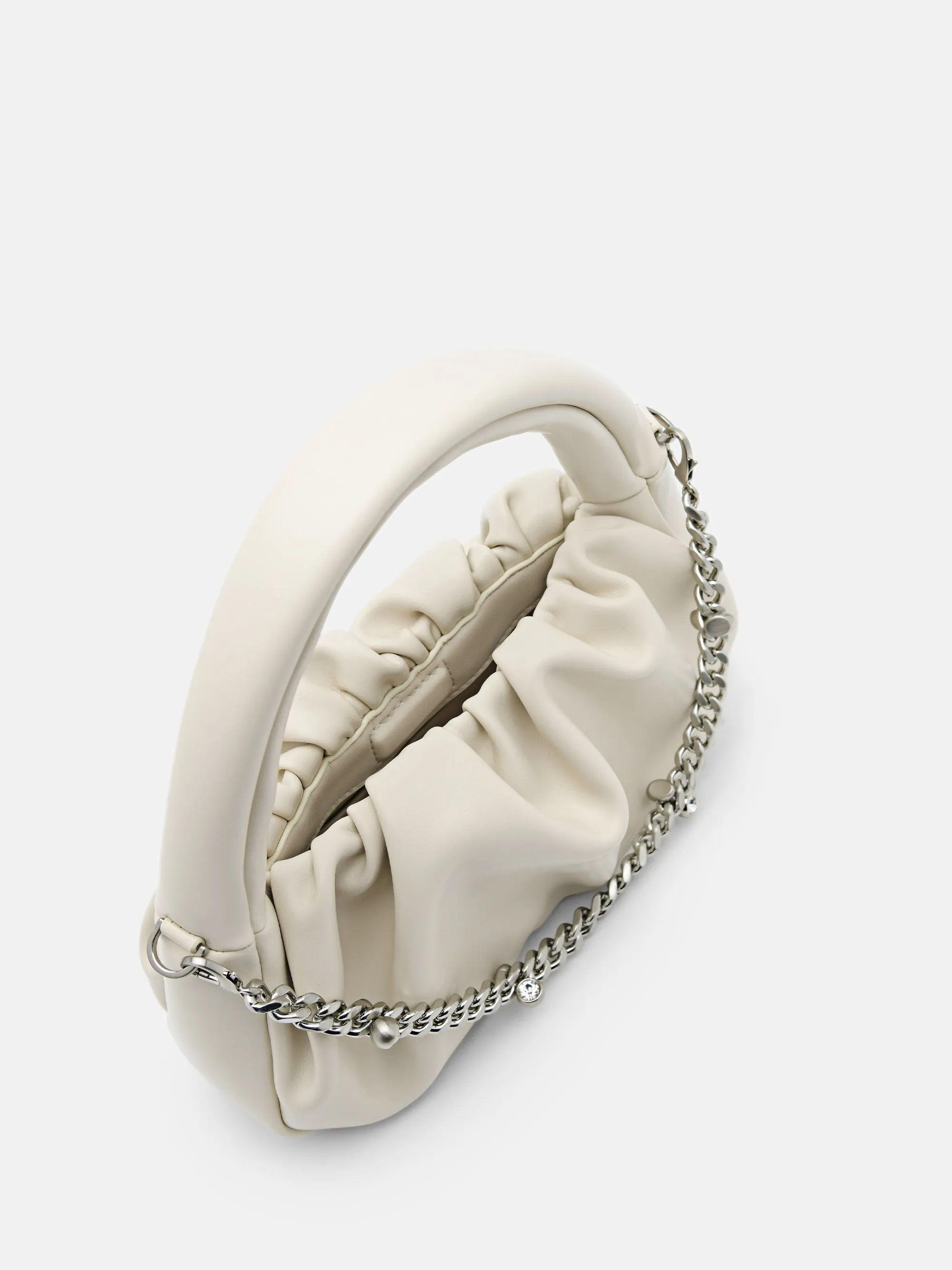 Cami Mini Hobo Bag