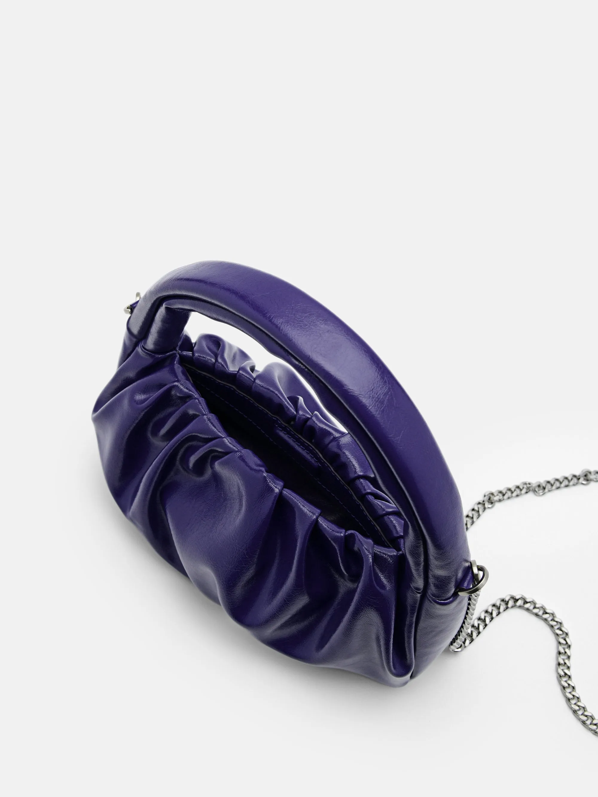 Cami Mini Hobo Bag