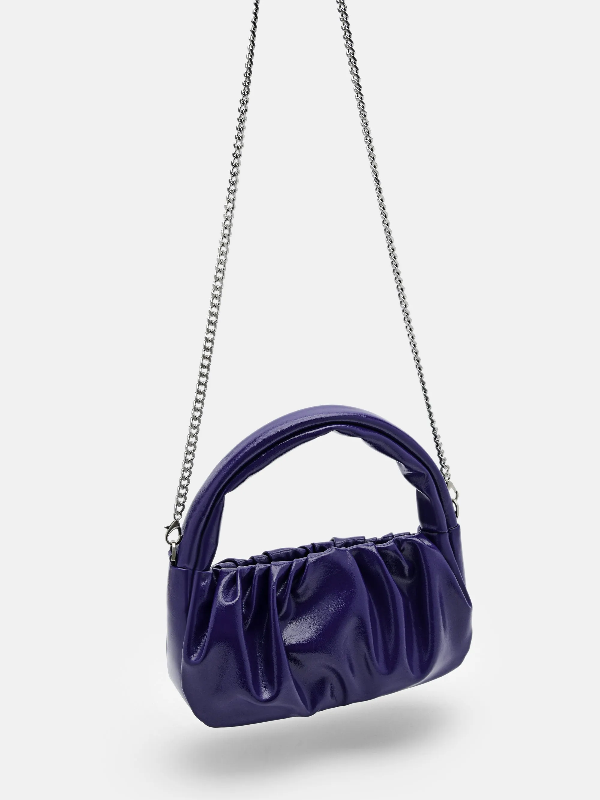 Cami Mini Hobo Bag
