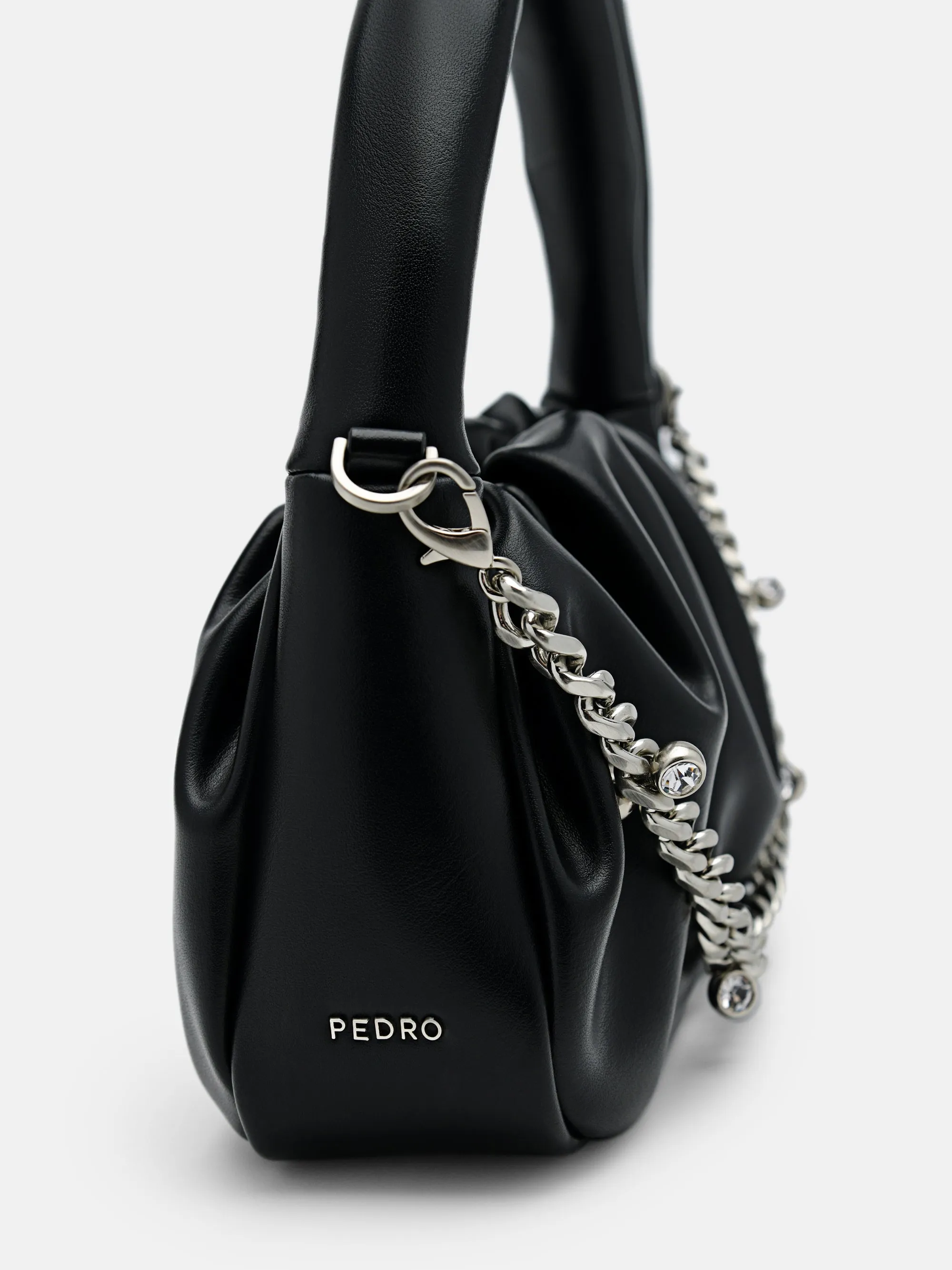 Cami Mini Hobo Bag