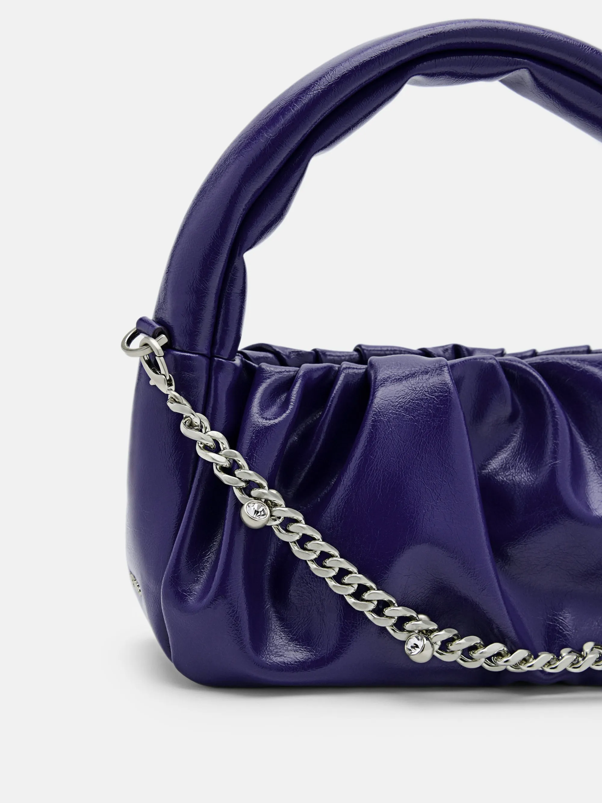 Cami Mini Hobo Bag