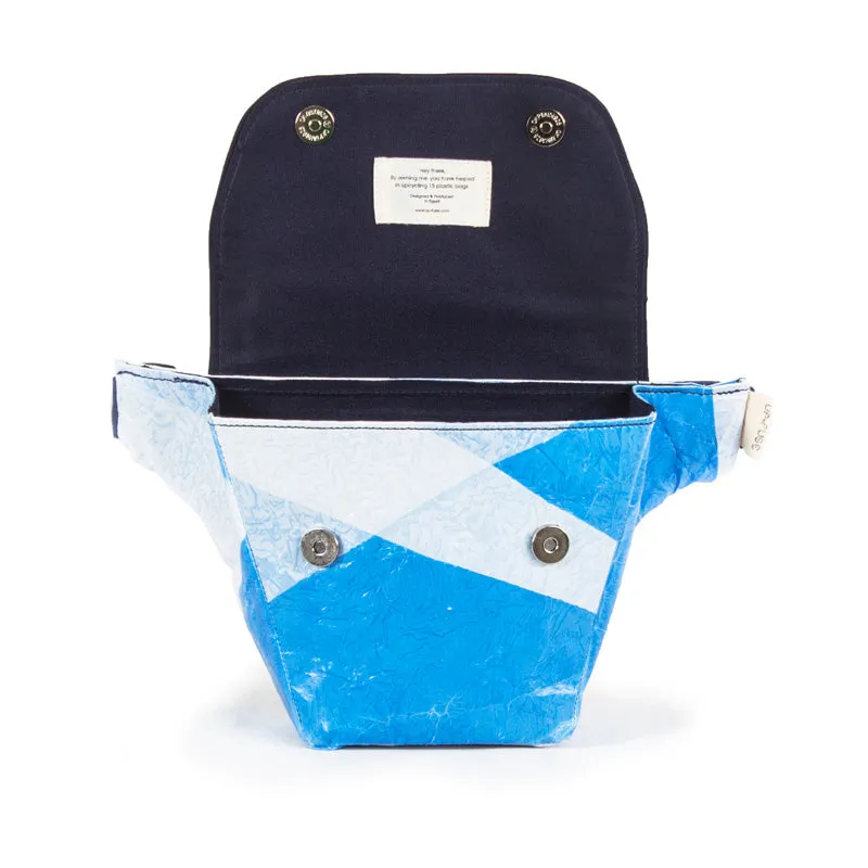Candy Waist Bag - Ocean