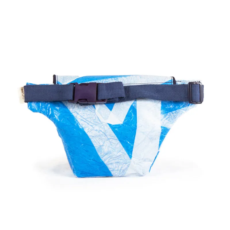 Candy Waist Bag - Ocean