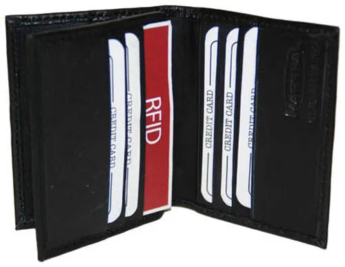 Card Holder RFID 74