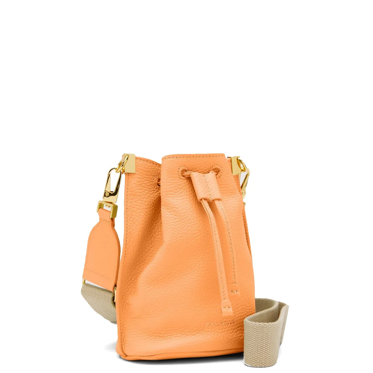 Coccinelle - Hyle Sunrise Bucket Bag - PH6630101 - SUNRISE